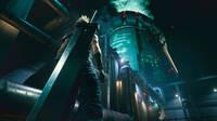 Final Fantasy VII Remake: El productor recalca el tamao de los dos Blu-Ray