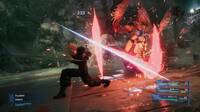 Final Fantasy VII Remake: As ser el modo de combate por turnos