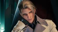 Final Fantasy VII Remake muestra el rediseño de varios personajes clásicos de Shinra