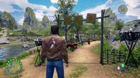 Así es la demo de Shenmue III, ya disponible para los mecenas