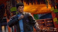 Habrá noticias de Shenmue III durante la inauguración de Gamescom 2018