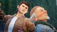 Shenmue 3 tendr un final abierto segn Yu Suzuki