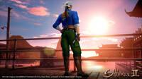 Shenmue III se presenta en ms imgenes