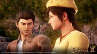 Shenmue III muestra dos nuevas imgenes