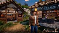 La posibilidad de ver un Shenmue 4 depende de las ventas de Shenmue 3