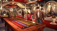 Shenmue 3 recibe su tercer DLC, Big Merry Cruise, el 17 de marzo