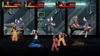 Mother Russia Bleeds nos muestra sus primeros 27 minutos de juego