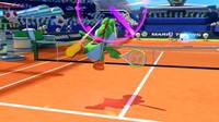 As� se juega con Mario Tennis: Ultra Smash