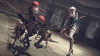 La msica de NieR y NieR: Automata llega a Spotify y otros servicios de streaming