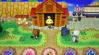 Animal Crossing: Amiibo Festival nos enseña su tablero de juego en vídeo