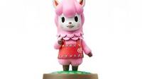 Animal Crossing: Amiibo Festival se creó porque el equipo de desarrollo quería figuras de la saga