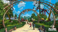 Planet Coaster debutará en PS4 y Xbox One en el verano de 2020