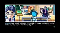 Read Only Memories llegar� a PlayStation 4 y PS Vita