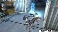 Nuevas im�genes de Ghost in the Shell: Stand Alone Complex