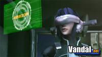 Nuevas im�genes de Ghost in the Shell: Stand Alone Complex