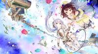 Atelier Sophie: The Alchemist of the Mysterious Book nos presenta dos nuevos vdeos