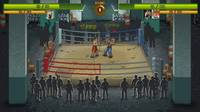 Punch Club ha sido pirateado más de un millón de veces en PC y móviles