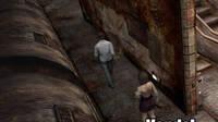 Nuevas imágenes de Silent Hill 4