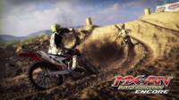 Anunciado de manera oficial MX vs. ATV Supercross Encore