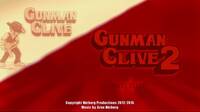 Gunman Clive HD Collection se prepara para Nintendo Switch