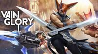 Vainglory, el MOBA para móviles, alcanza su versión final el 2 de julio