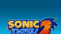 Tr�iler de lanzamiento de Sonic Dash 2: Sonic Boom en iOS