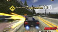 Banda sonora oficial y nuevo v�deo e im�genes de Burnout 3