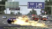 Nuevas im�genes de Burnout 3: Takedown