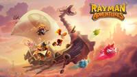 Anunciado Rayman Adventures