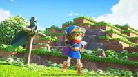 Ya disponible la demo gratuita de Dragon Quest Builders