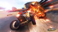 FlatOut 4: Total Insanity nos presenta su modo arena en un nuevo tr�iler