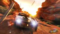 FlatOut 4 es una posibilidad en Nintendo Switch