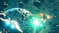 Everspace logra financiarse en Kickstarter