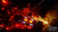El juego de carreras futuristas GRIP muestra su tráiler