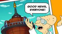 Futurama: Game of Drones llegar a iOS y Android la semana que viene