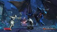 Neverwinter se lanzará en PS4 el 19 de julio