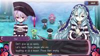 Sui se presenta en Criminal Girls 2: Party Favors