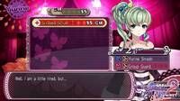 Mizuki Kurushima se presenta en Criminal Girls 2