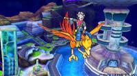 Nuevo triler de Dragon Quest Monsters Joker 3