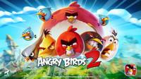 Angry Birds 2 supera los 30 millones de descargas en dos semanas