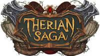 Therian Saga, ya disponible en español