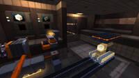El puzle Infinifactory se sumará al catálogo de PS4