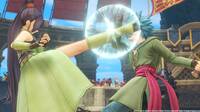 Square Enix considera que Dragon Quest XI para Switch est 'bastante lejos'