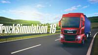 TruckSim pasa a llamarse TruckSimulation 16 y llega a m�viles
