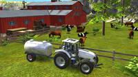 Farming Simulator 16 se lanza en iPhone y Android
