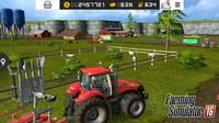 Farming Simulator 16 llega a PS Vita el 6 de octubre