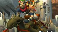 Nuevas imágenes de Jak 3