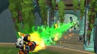 Nuevas imágenes de Ratchet & Clank 3