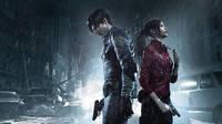 Capcom habla sobre la tecnologa audiovisual de Resident Evil 2 Remake