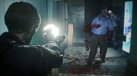 Capcom explica por qué Resident Evil 2 no se titula 'remake'